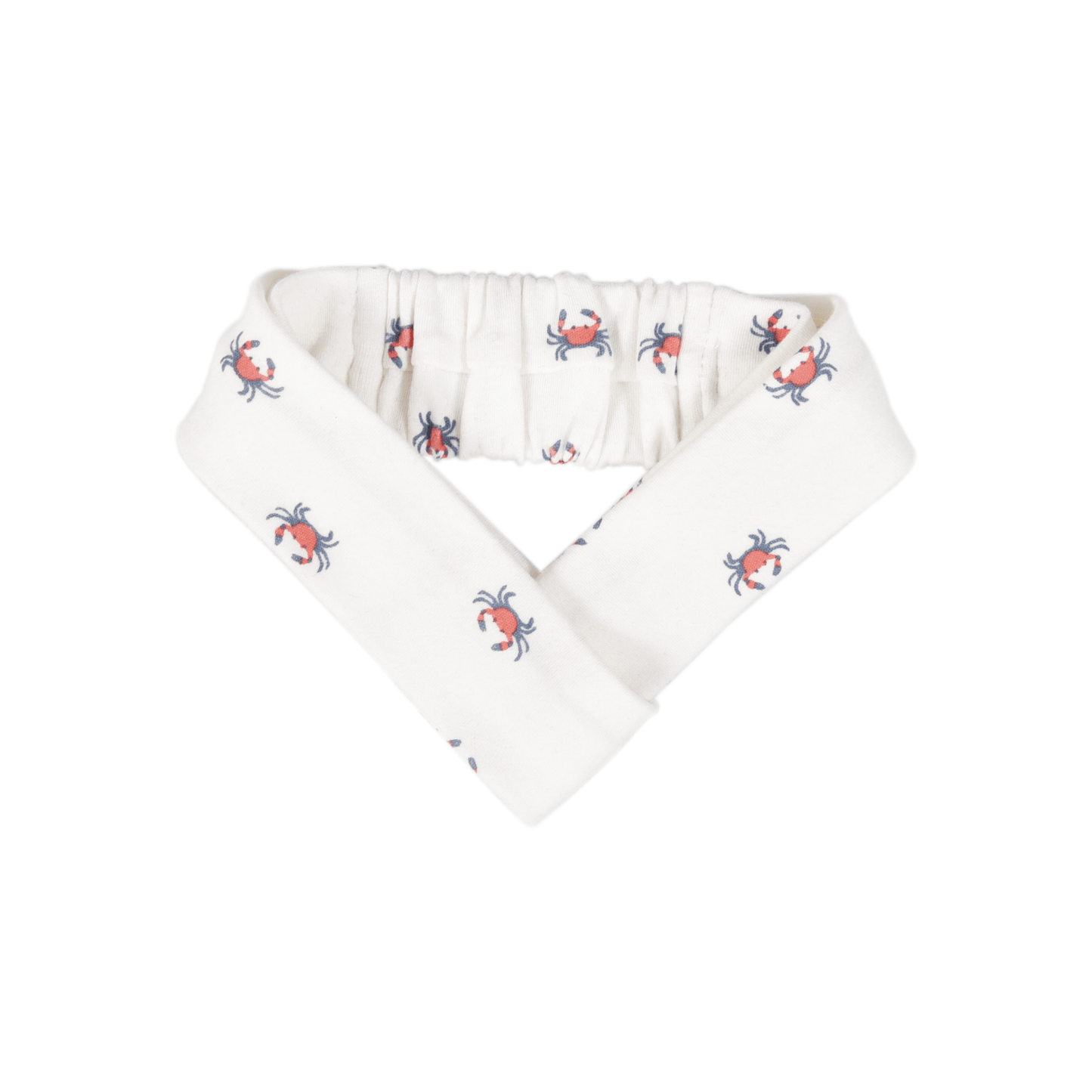 Baby headband | crab finn + emma