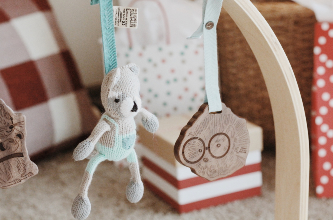 How to Dress Your Baby for the Holidays