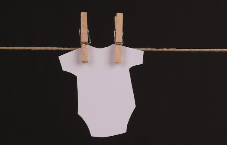 Best Practices for Washing Baby Clothes: Keeping Your Little One's Wardrobe Clean and Safe