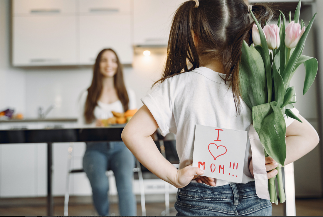 How to Find Time to Write When You Are a Mom