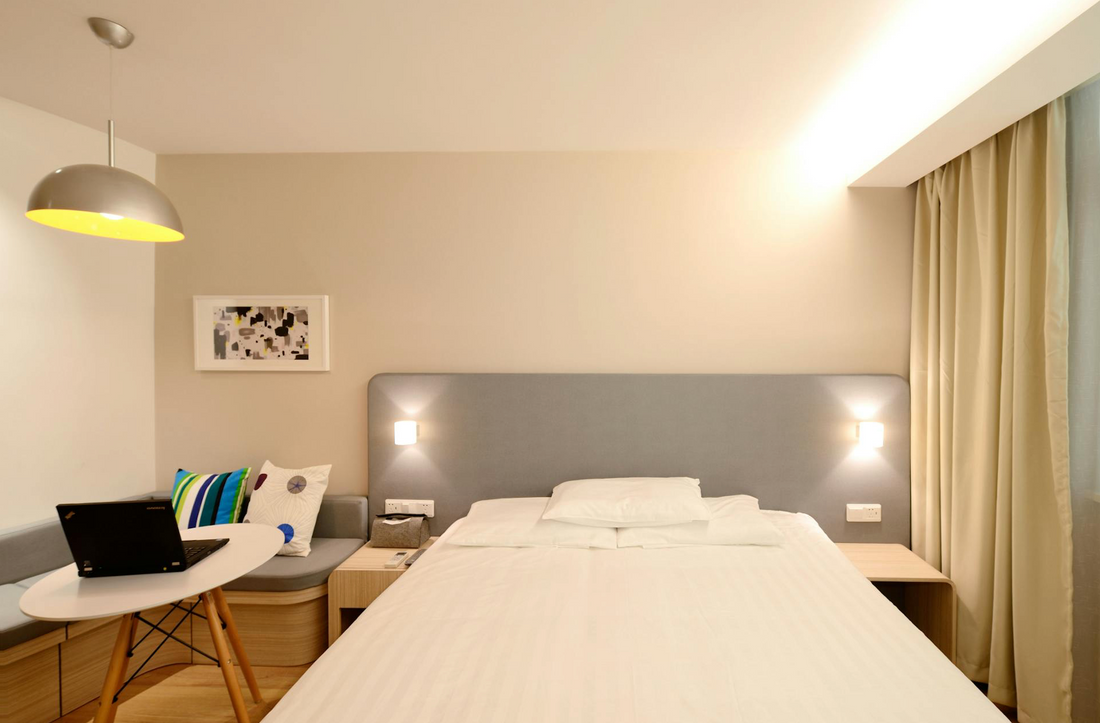 Quick Fixes: Ten tips for preparing your home for overnight guests