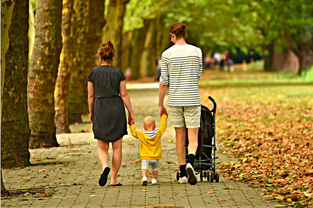 Traveling with a Baby: Essential Gear for Hassle-Free Trips