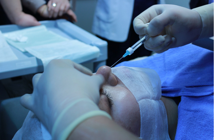 Are Dermal Fillers and Botox Injections Safe During Pregnancy