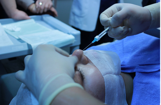 Are Dermal Fillers and Botox Injections Safe During Pregnancy