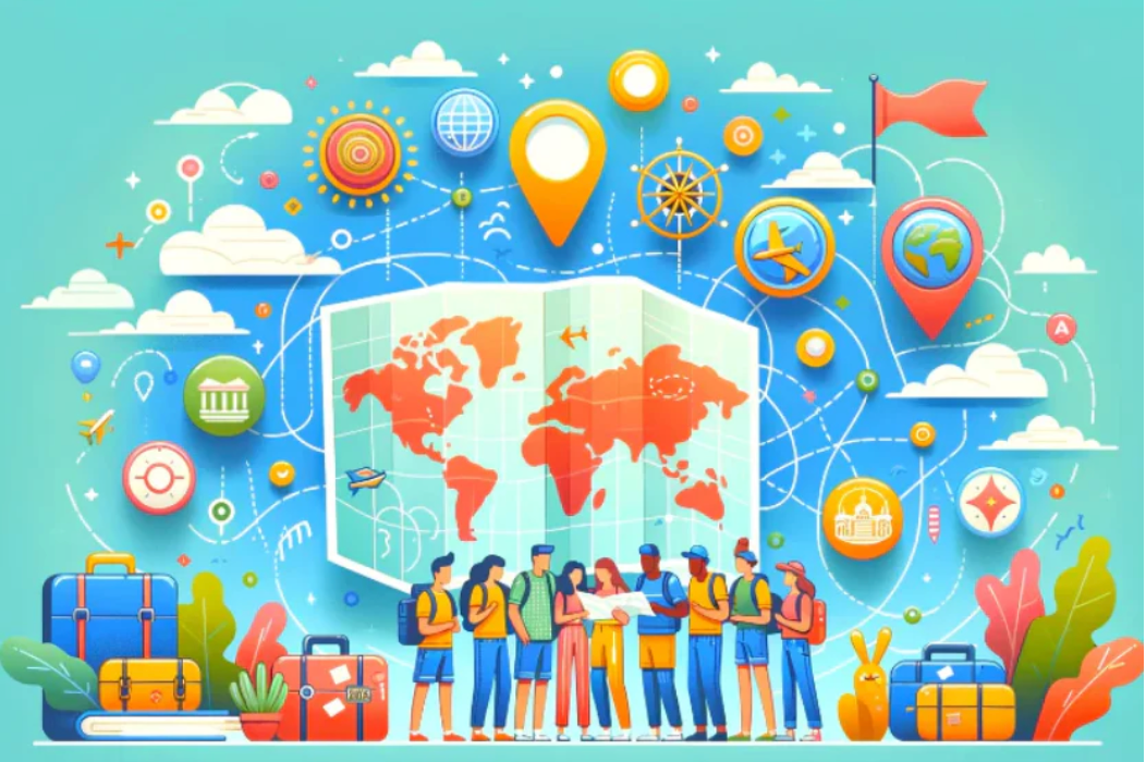 travel trends 2025