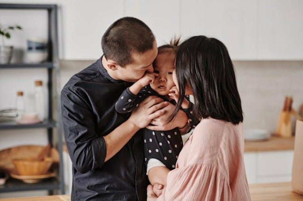 Healthy Eating Hacks Every New Mom Should Know
