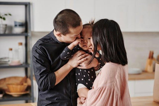 Healthy Eating Hacks Every New Mom Should Know
