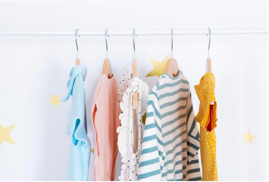 Sustainable Style: Choosing Pre-Loved Clothing