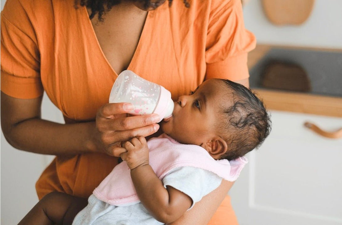 Organic's Best Shop: Trusted Organic European Baby Formula Provider