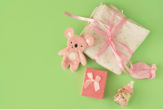 organic baby toys