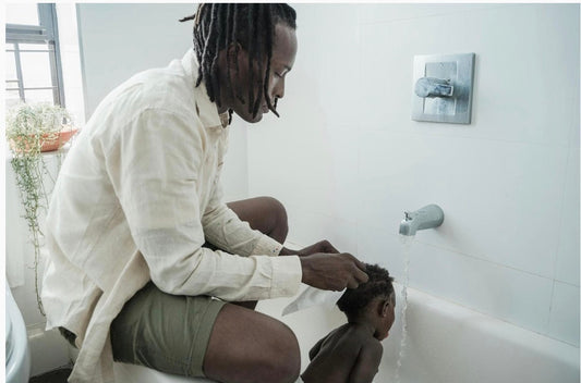 Smart Renovation Tips for Creating a Baby-Friendly Bathroom Environment
