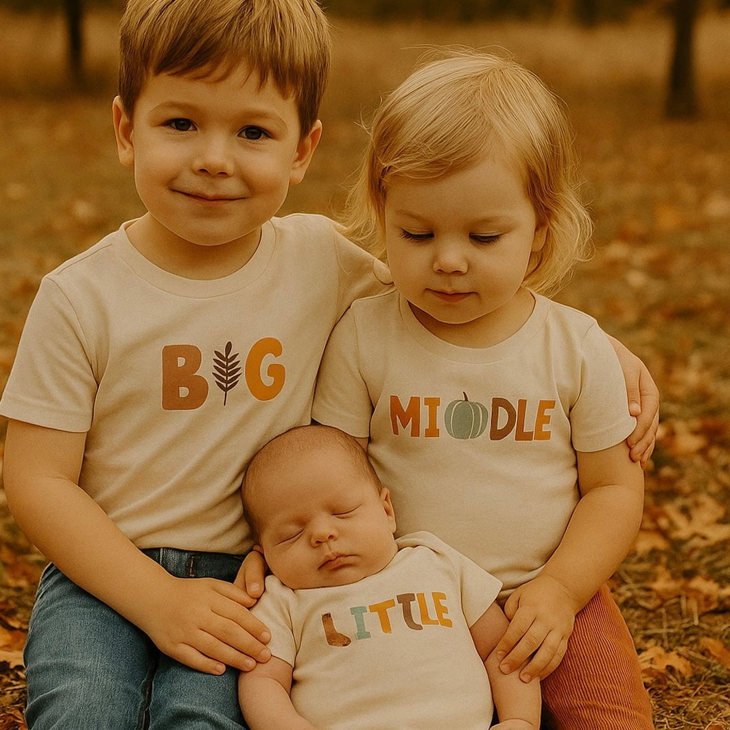 Creating a Family Outdoor Routine: Clothing Tips That Make It Easier