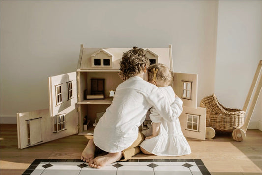 What Kids Need to Feel Secure When Parents Split