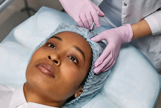The Role of Fillers in Enhancing Your Facial Contours and Features