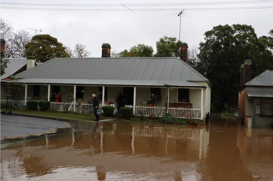 Essential Steps for Rebuilding After a Natural Disaster