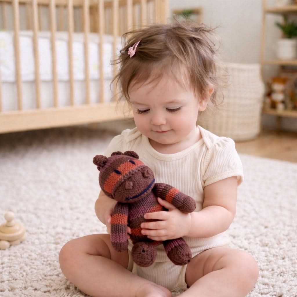 how to choose safe toys for your baby