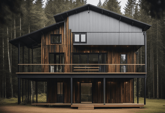 How to Create a Home That Works for the Long Haul