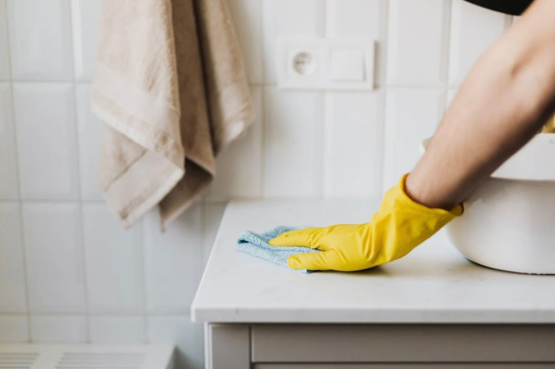The Importance of Move-In and Move-Out Cleaning