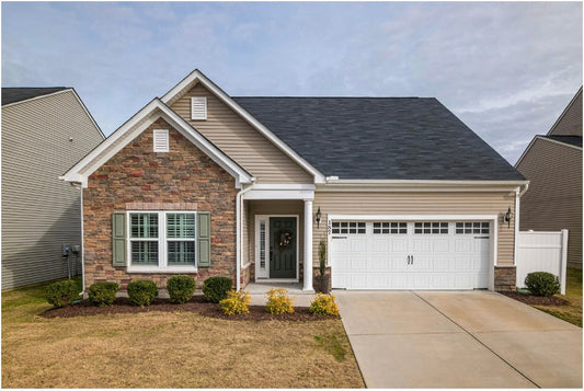 Stylish and Practical: Exterior Fixes That Pay Off Year After Year
