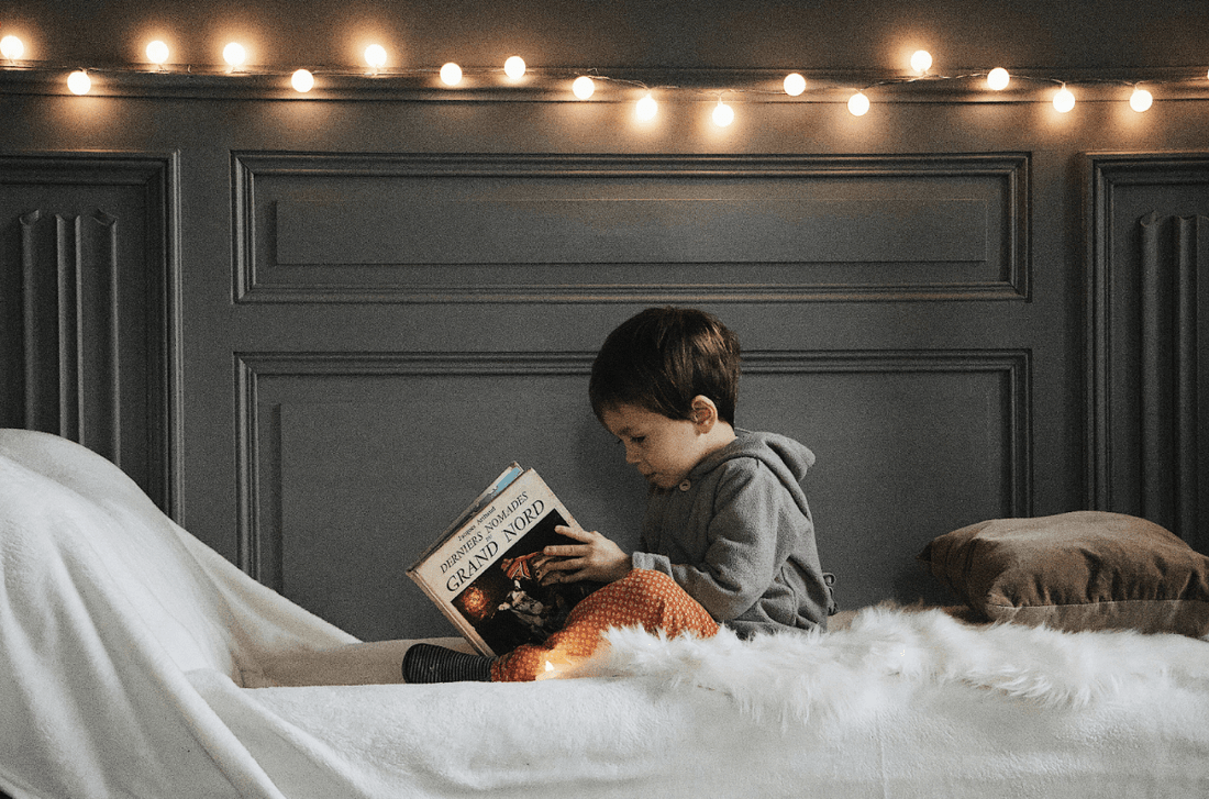 Why Do Creative Illustrations in Decodable Books Matter for Young Learners?