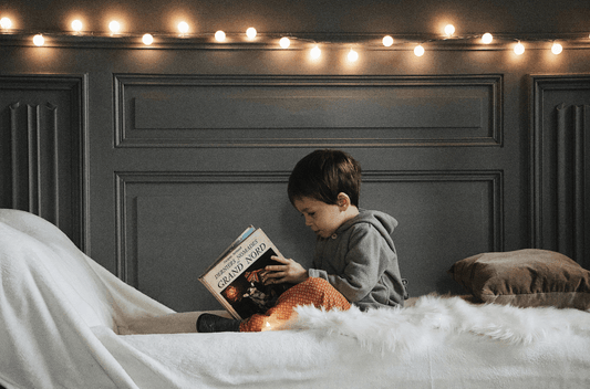 Why Do Creative Illustrations in Decodable Books Matter for Young Learners?