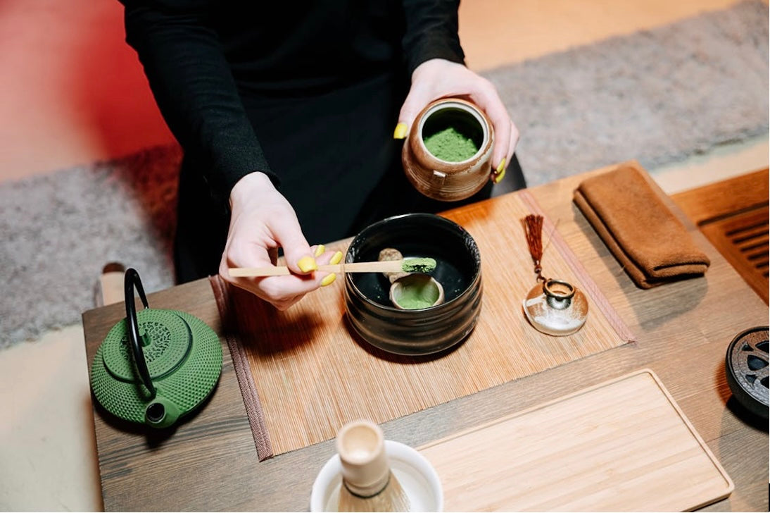 Discover Kratom For Euphoria—A Signature Offering From Professor Whyte’s