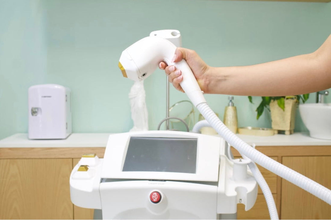 Is Laser Hair Removal Safe While Pregnant?