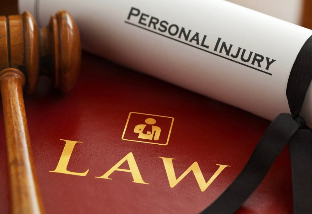 The Difference Between Personal Injury and Workers' Compensation Claims