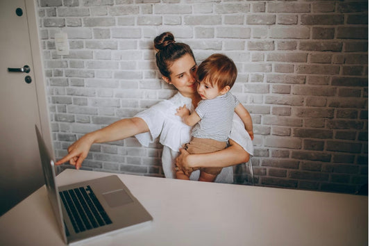 Skincare Routines and Treatments for Busy Moms