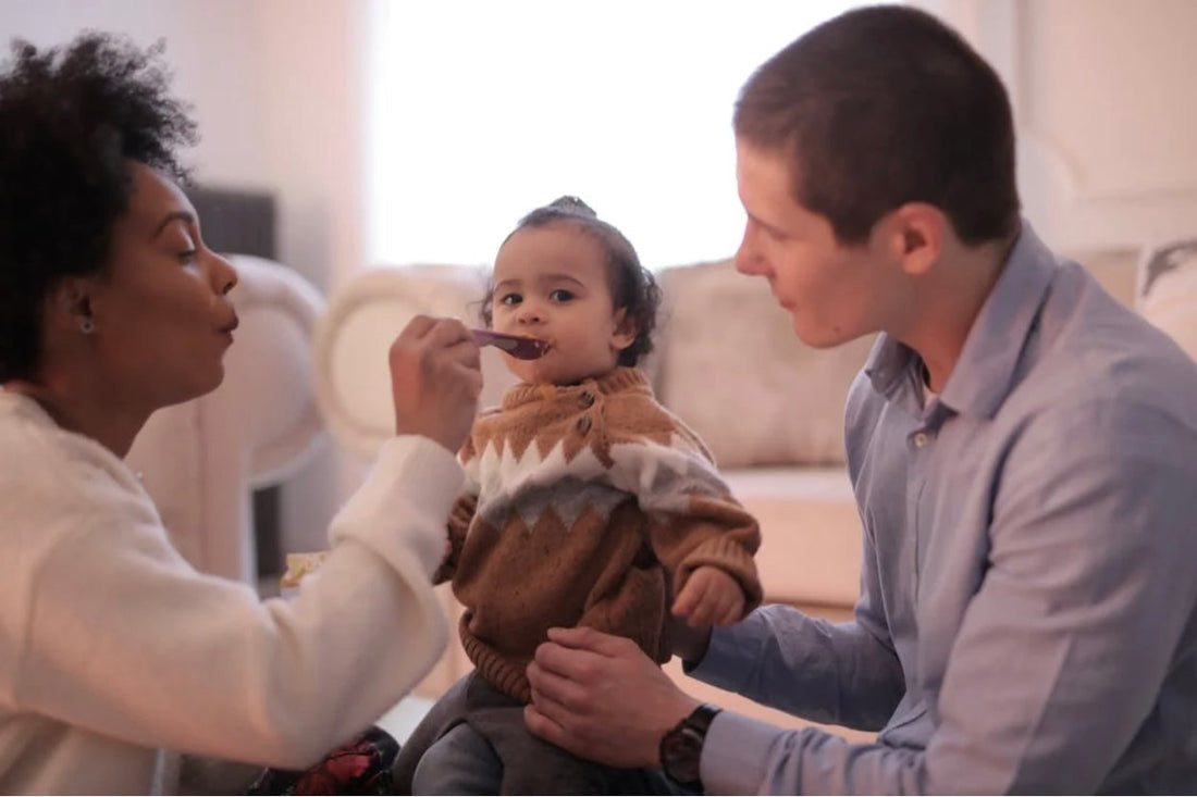 Co-Parenting After Divorce: Setting Your Family Up for Success