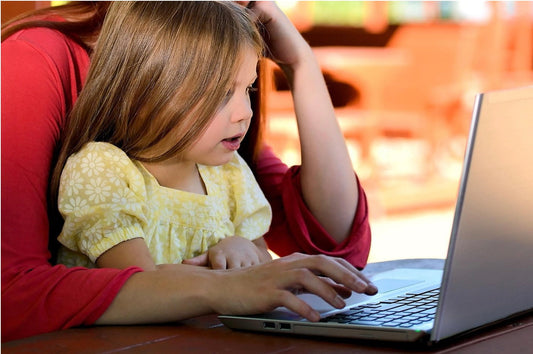 How New Parents Go Back to School With Less Stress