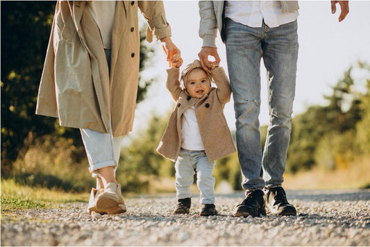 The Small Rituals That Help Parents Feel Like Themselves Again
