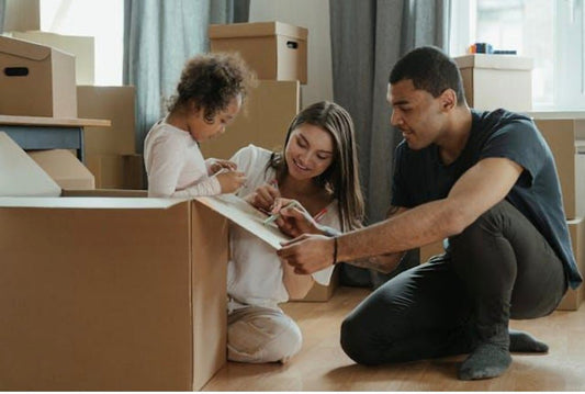 Why Parents Require a Peaceful Area Within Their Home