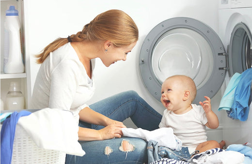 Super Parent Syndrome: 5 Impossible Standards We Need to Drop