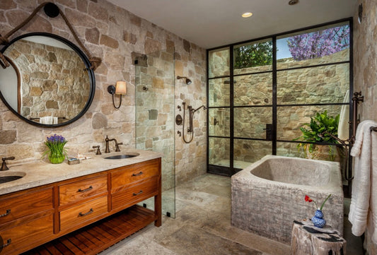 Benefits of Using Natural Quarried Stone for Your Building Projects