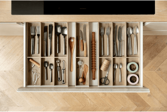 Simple Storage Solutions for a Better Home Vibe