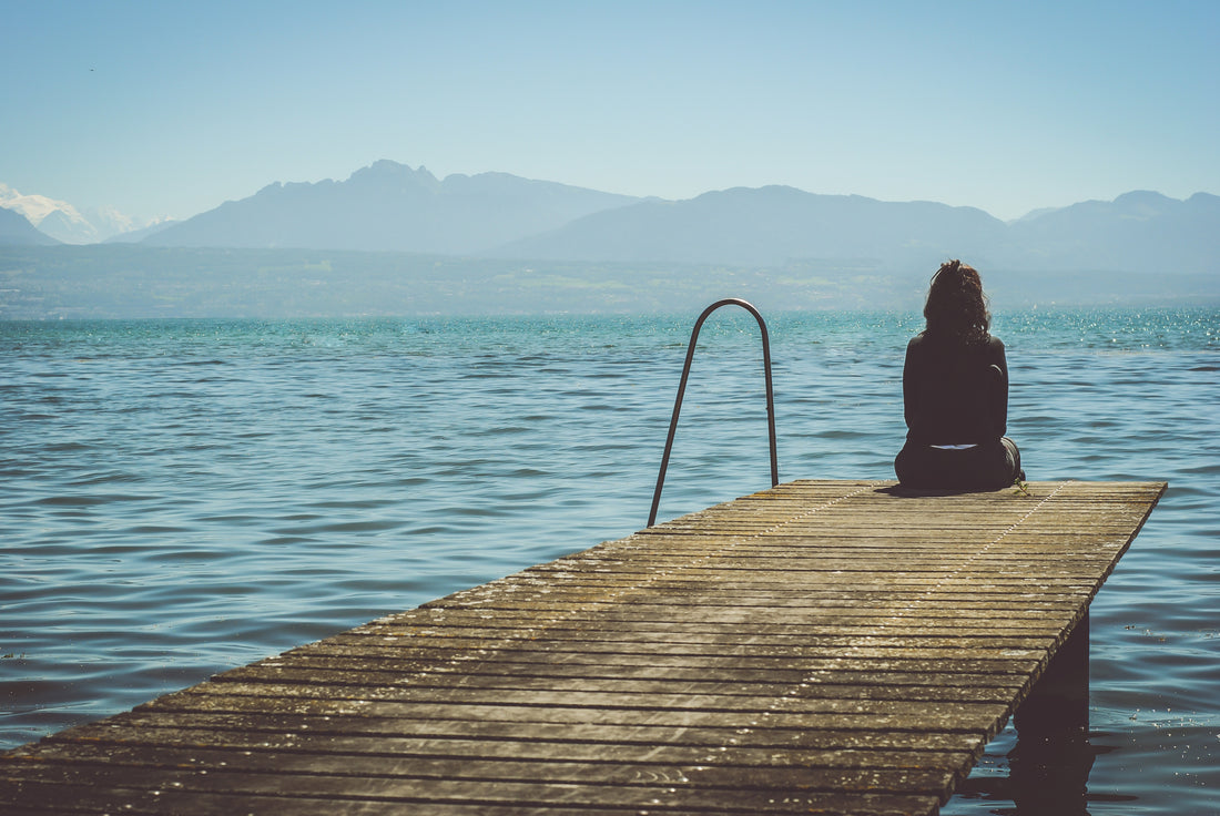Help! I Need Some Me-Time