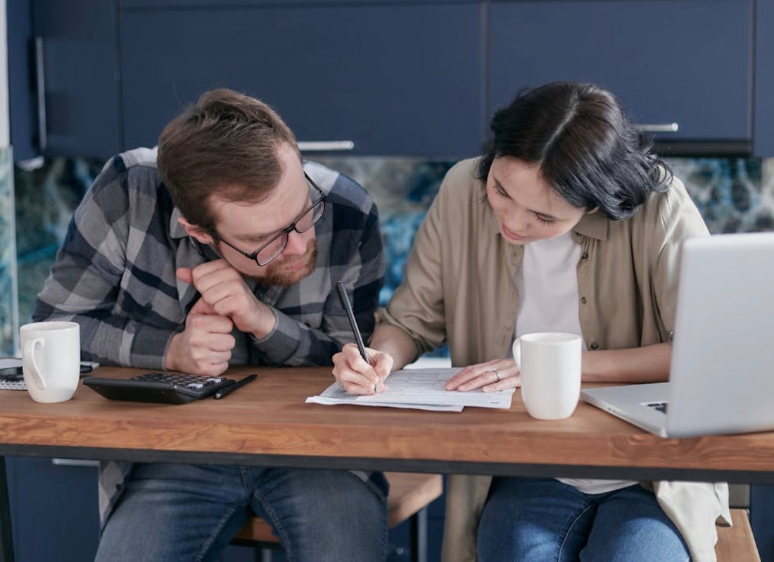 Financial Planning for New Parents: Building Long-Term Security for Your Growing Family