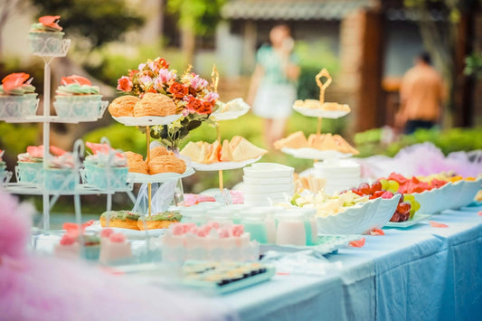 How to Choose the Right Party Tent for Your Event