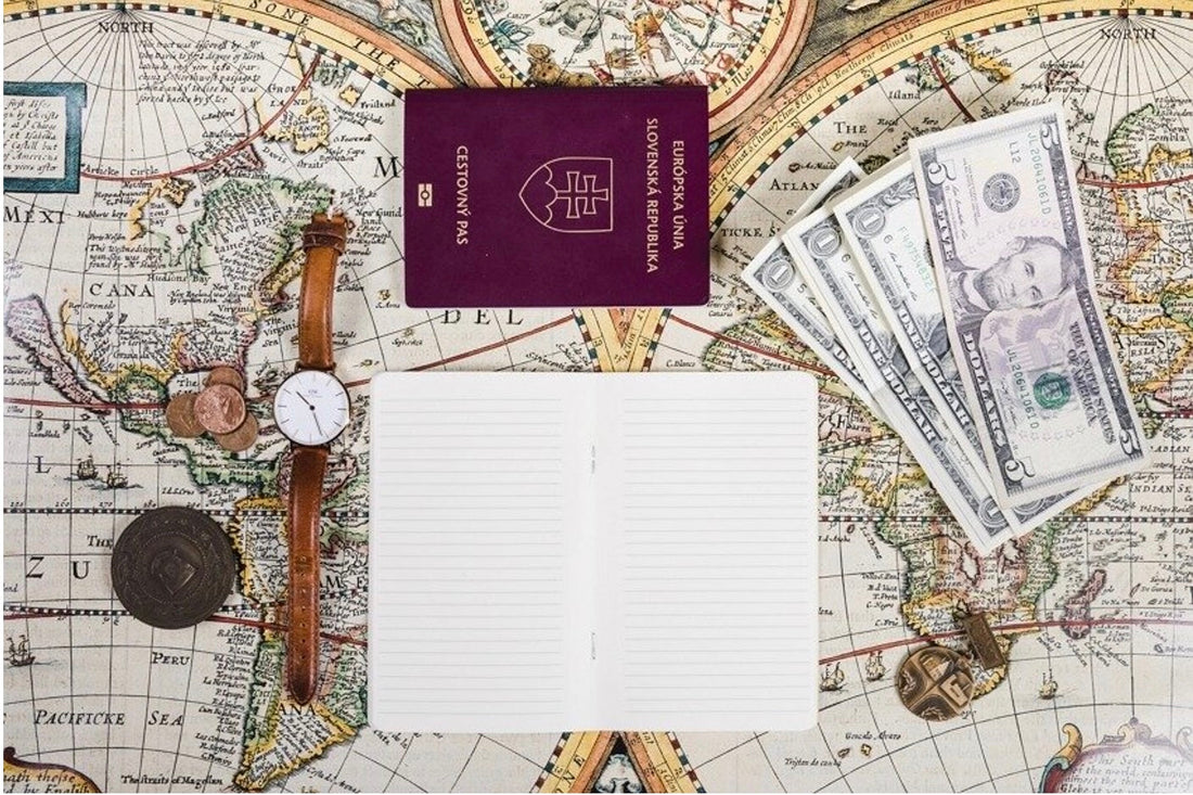 Can You Fly Internationally Without a Passport? Surprising Options for US Travelers