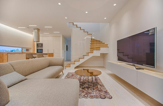 Furniture and Decor Choices for a Lasting Living Room Style