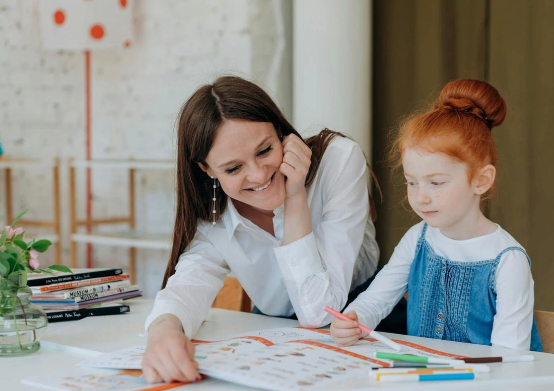 Educational Support for Parents in College: What Help is Out There?