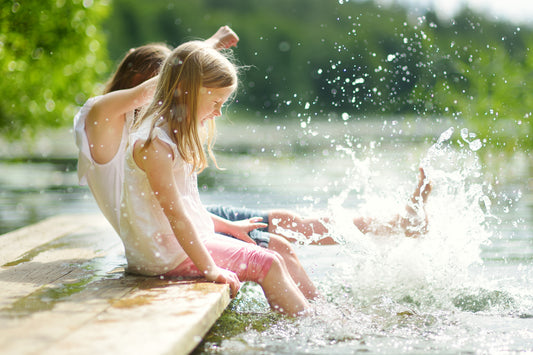 summer must-haves