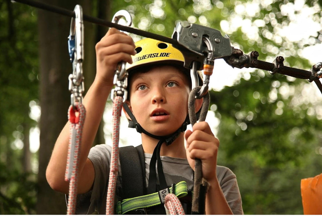 From Activities to Safety: What Defines a Great Summer Camp