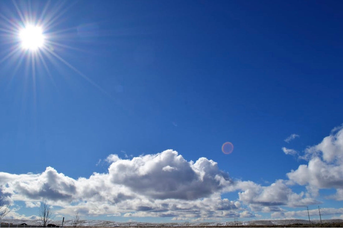 4 Practical Ways to Reduce Sun Risks During Outdoor Activities