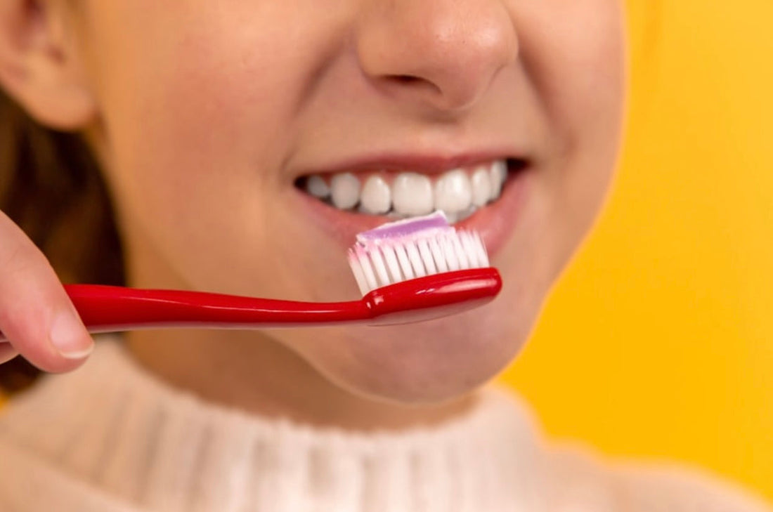 teeth brush for children