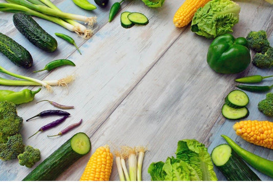 How to Get Started with Eco-Friendly Nutrition Plans