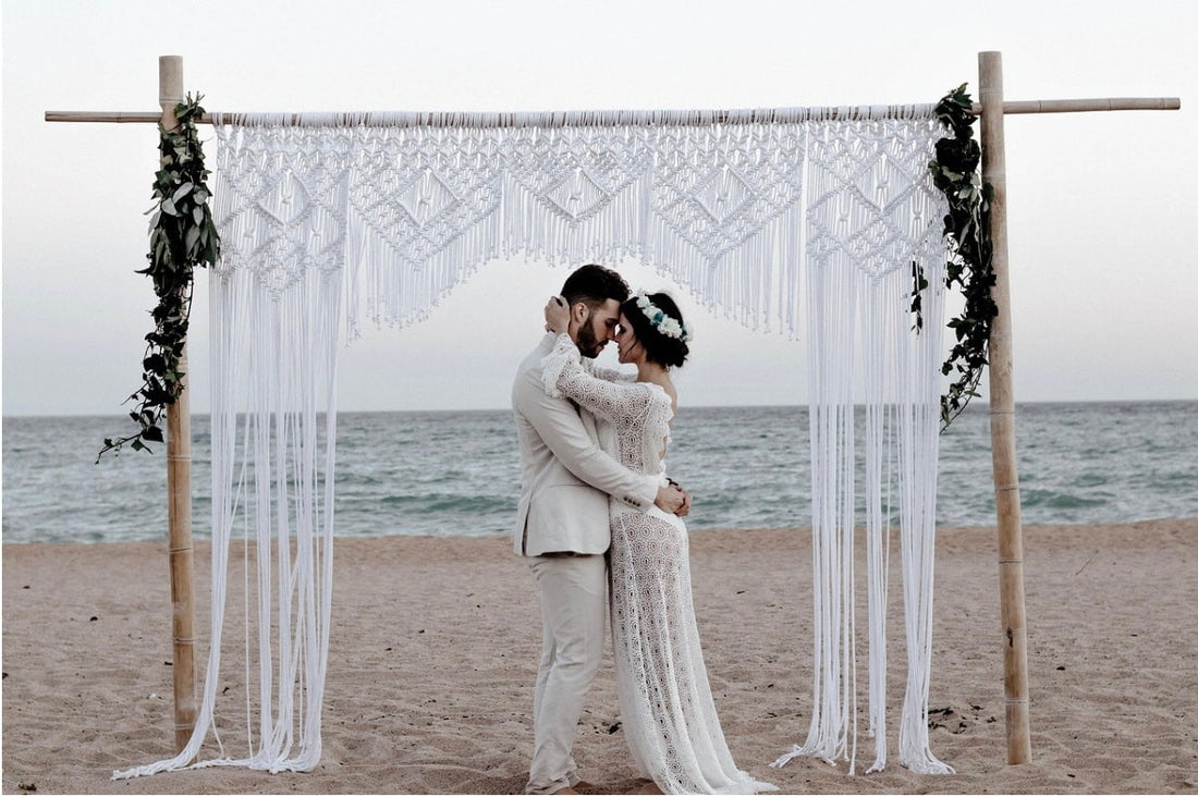 6 Tips for Planning a Wedding When You Have a Baby