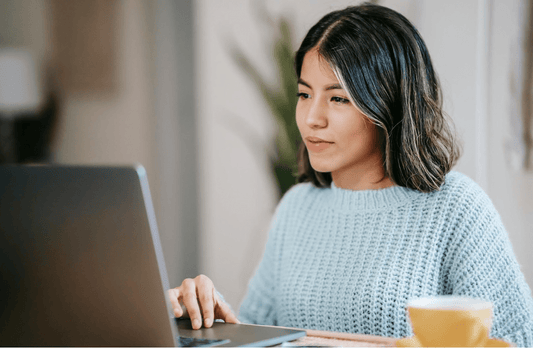 How to Start a Home-Based Business as a New Mom