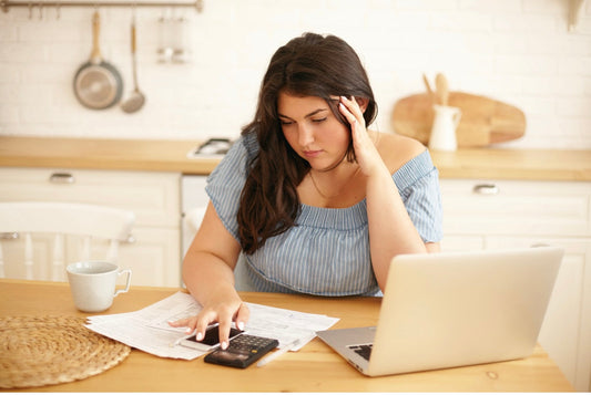 Poor Credit Doesn’t Mean Permanent Financial Exclusion